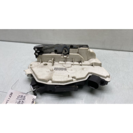 Serrure avant droit VOLKSWAGEN SCIROCCO 3