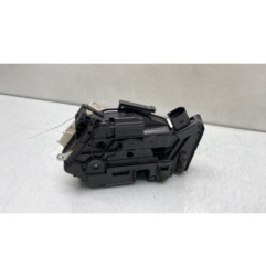 Serrure avant droit VOLKSWAGEN SCIROCCO 3