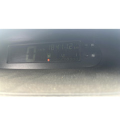 Face avant RENAULT TWINGO 1