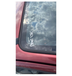 Face avant RENAULT TWINGO 1