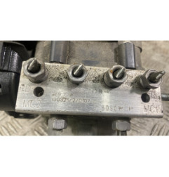 Bloc ABS (freins anti-blocage) RENAULT CLIO 4