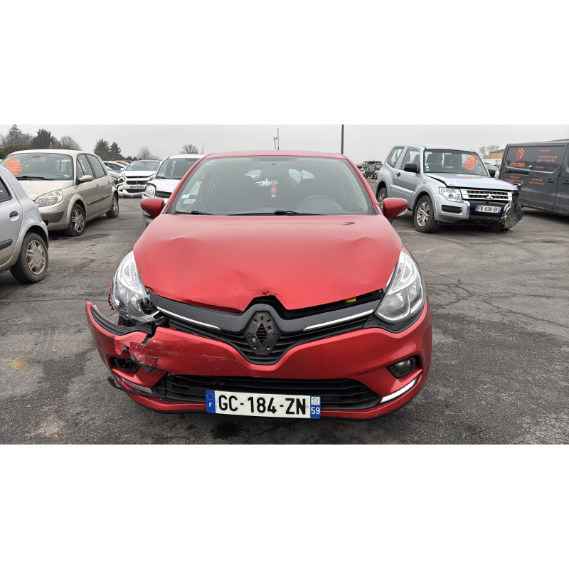 Bloc ABS (freins anti-blocage) RENAULT CLIO 4 Photo n°11