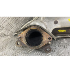 Catalyseur (echappement) RENAULT CLIO 4