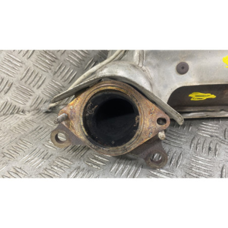 Catalyseur (echappement) RENAULT CLIO 4