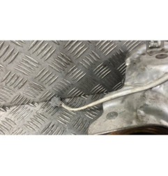 Catalyseur (echappement) RENAULT CLIO 4