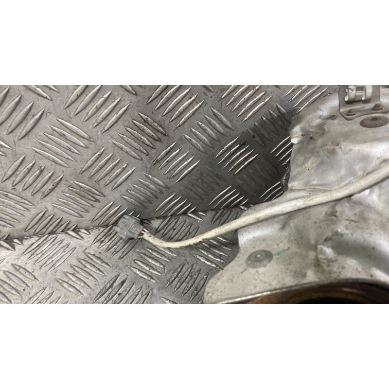 Catalyseur (echappement) RENAULT CLIO 4 Photo n°3