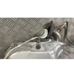 Catalyseur (echappement) RENAULT CLIO 4