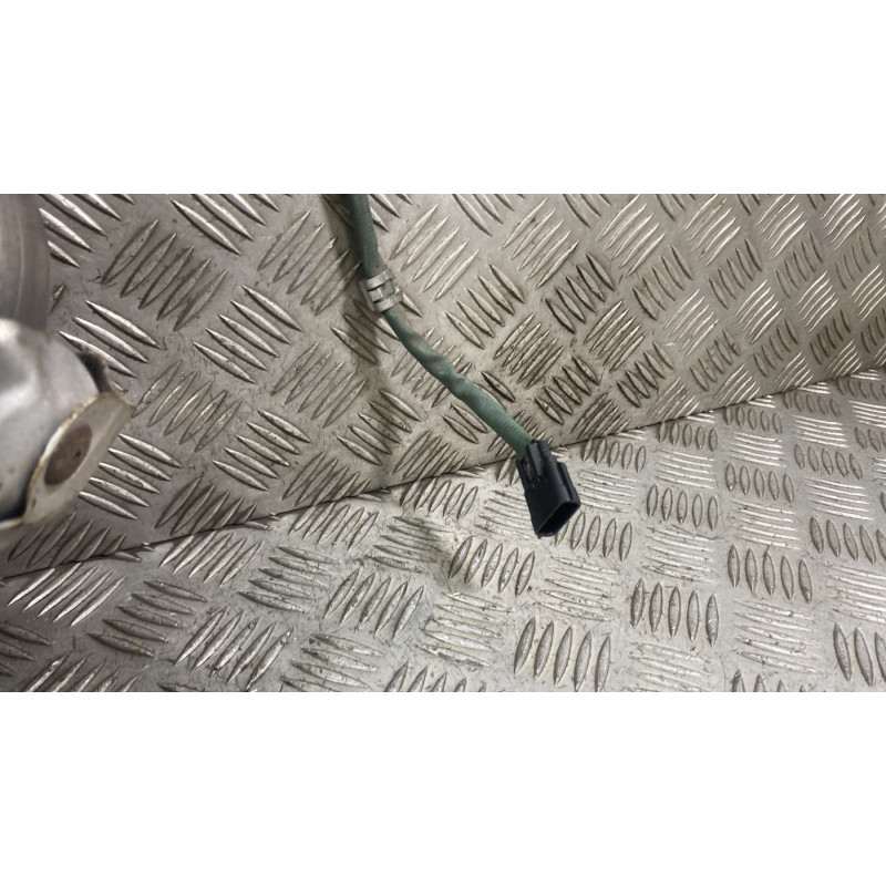 Catalyseur (echappement) RENAULT CLIO 4 Photo n°5