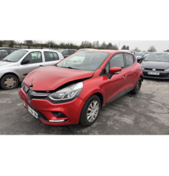 Catalyseur (echappement) RENAULT CLIO 4