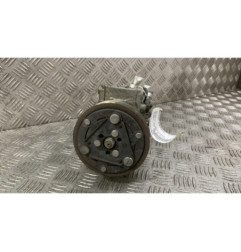 Compresseur clim RENAULT CLIO 4