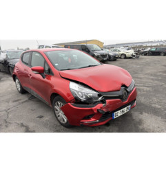 Compresseur clim RENAULT CLIO 4