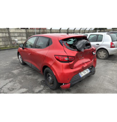Compresseur clim RENAULT CLIO 4