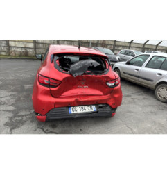 Compresseur clim RENAULT CLIO 4