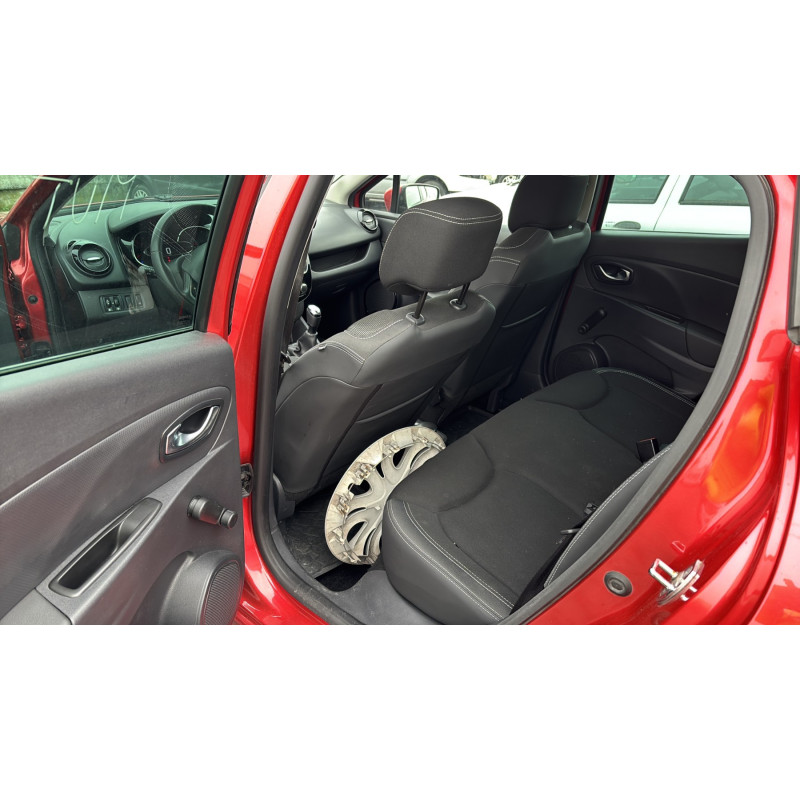 Compresseur clim RENAULT CLIO 4 Photo n°13
