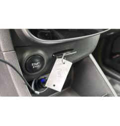 Compresseur clim RENAULT CLIO 4