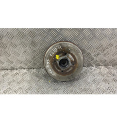 Tambour arriere droit RENAULT CLIO 4 Photo n°1