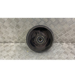 Tambour arriere droit RENAULT CLIO 4