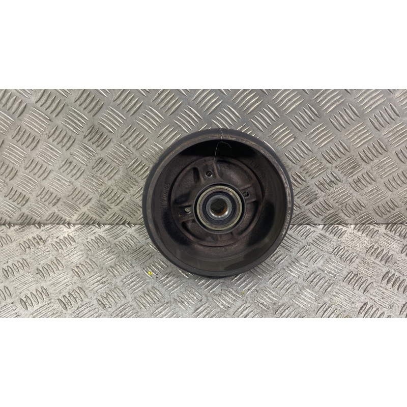 Tambour arriere droit RENAULT CLIO 4 Photo n°3