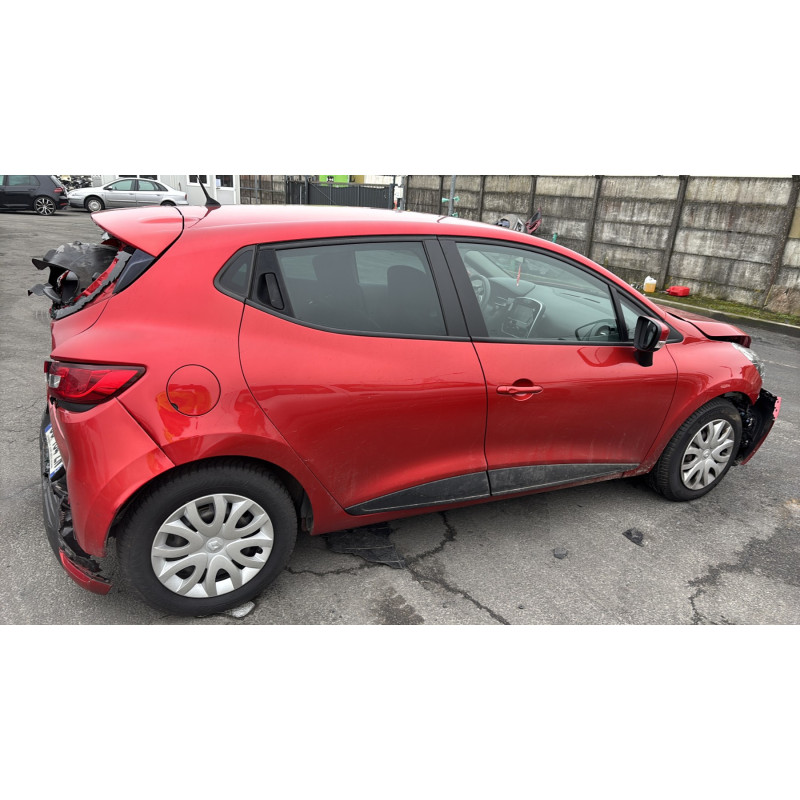 Tambour arriere droit RENAULT CLIO 4 Photo n°10