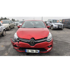 Tambour arriere droit RENAULT CLIO 4