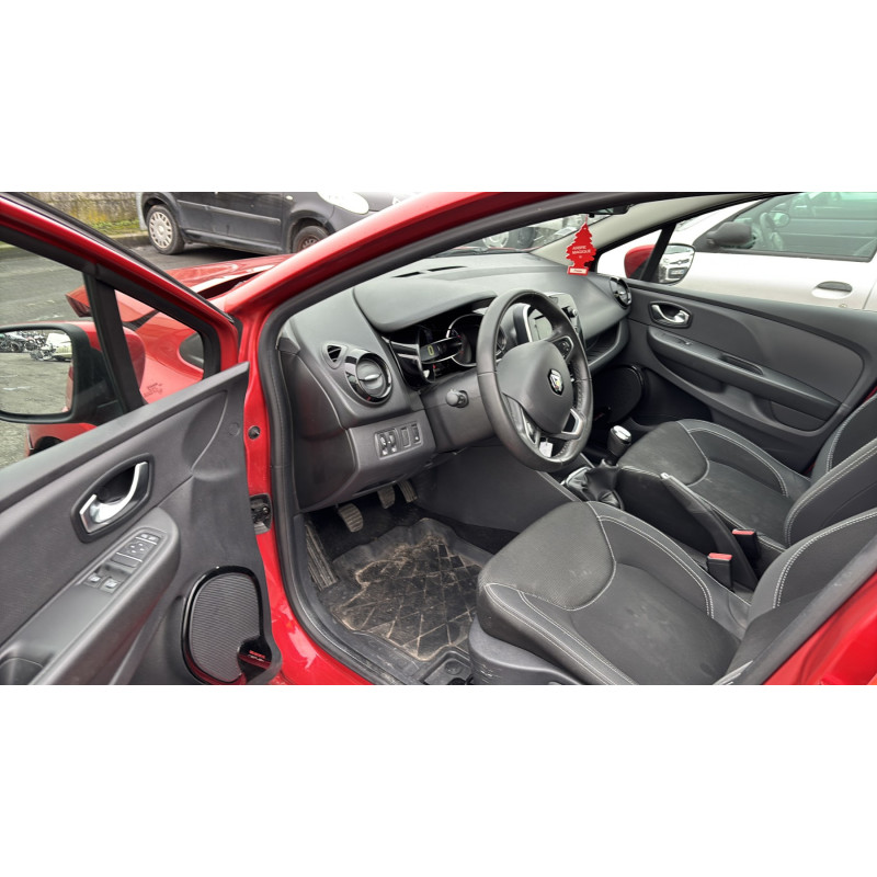 Tambour arriere droit RENAULT CLIO 4 Photo n°12