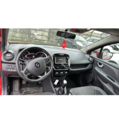 Tambour arriere droit RENAULT CLIO 4