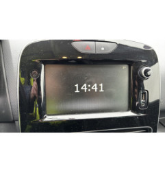 Tambour arriere droit RENAULT CLIO 4