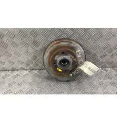 Tambour arriere gauche RENAULT CLIO 4 Photo n°1