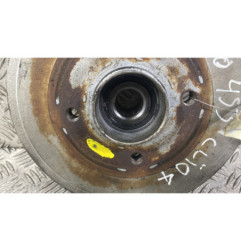 Tambour arriere gauche RENAULT CLIO 4
