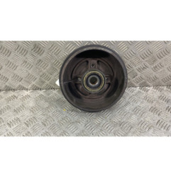 Tambour arriere gauche RENAULT CLIO 4