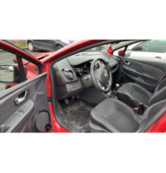Tambour arriere gauche RENAULT CLIO 4