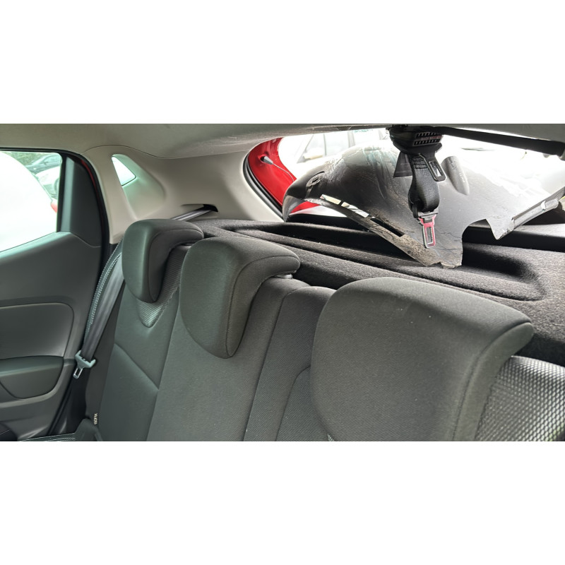 Tambour arriere gauche RENAULT CLIO 4 Photo n°14