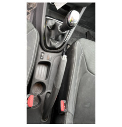 Tambour arriere gauche RENAULT CLIO 4