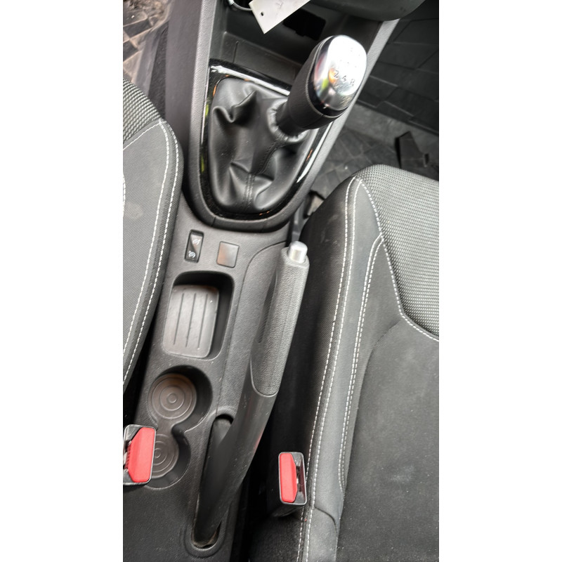 Tambour arriere gauche RENAULT CLIO 4 Photo n°17