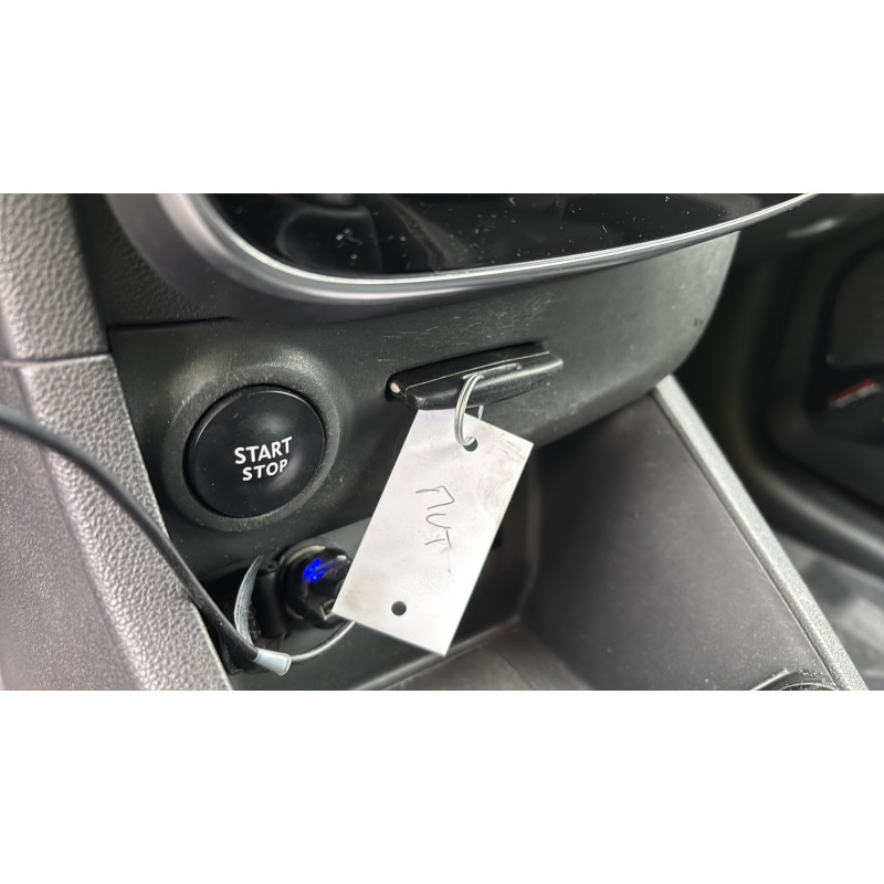 Tambour arriere gauche RENAULT CLIO 4 Photo n°18