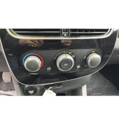 Tambour arriere gauche RENAULT CLIO 4