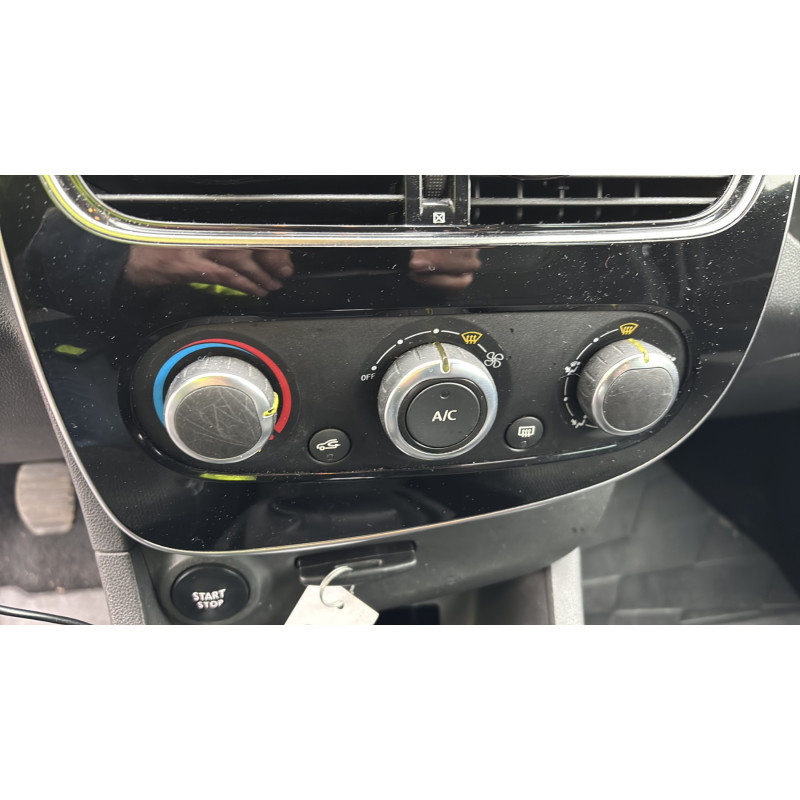 Tambour arriere gauche RENAULT CLIO 4 Photo n°19