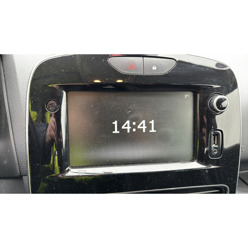 Tambour arriere gauche RENAULT CLIO 4 Photo n°20