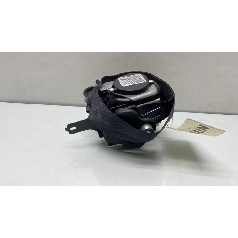 Pretensionneur de ceinture avant droit NISSAN JUKE 1 Photo n°4
