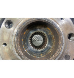 Pivot de moyeu avant droit PEUGEOT EXPERT 3