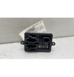 Resistance chauffage PEUGEOT EXPERT 3