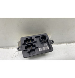 Resistance chauffage PEUGEOT EXPERT 3