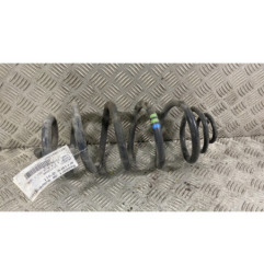 Ressort de suspension arriere droit PEUGEOT EXPERT 3 Photo n°1