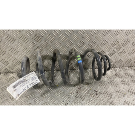 Ressort de suspension arriere droit PEUGEOT EXPERT 3 Photo n°1