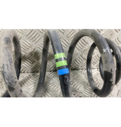 Ressort de suspension arriere gauche PEUGEOT EXPERT 3