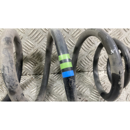 Ressort de suspension arriere gauche PEUGEOT EXPERT 3