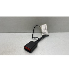 Attache ceinture avant gauche OPEL VIVARO 3 Photo n°1