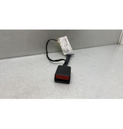 Attache ceinture avant gauche OPEL VIVARO 3