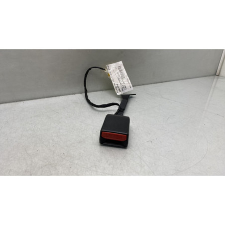 Attache ceinture avant gauche OPEL VIVARO 3