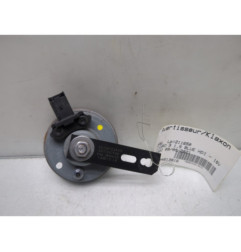 Avertisseur/Klaxon OPEL VIVARO 3